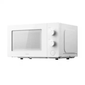 Xiaomi MWB010-2A bela mikrovalovna pečica Solo prostostoječa 20 L 700 W
