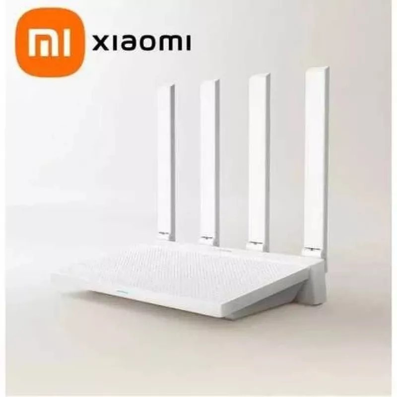 Usmerjevalnik Xiaomi AX3000T bel