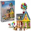 LEGO Disney Pixar Up hiša