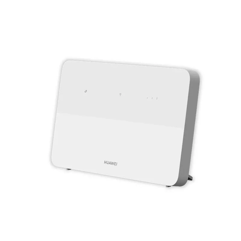 Huawei B636-336 4G CPE 5 - usmerjevalnik