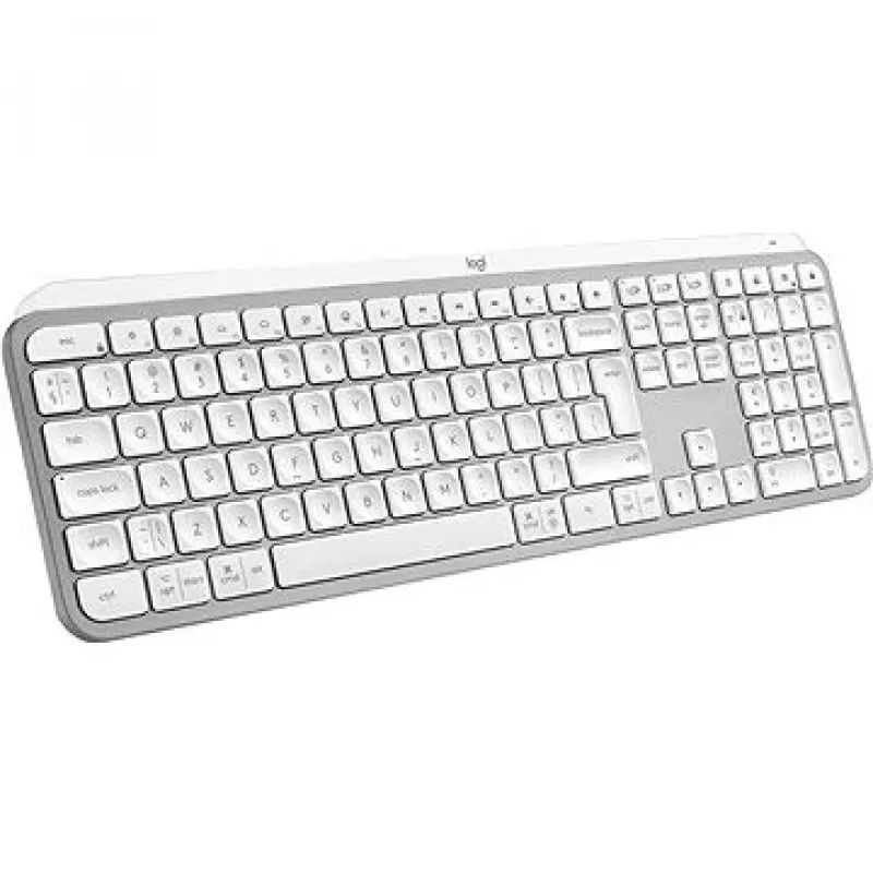Logitech 920-011638 aluminij, bel