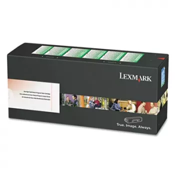 Lexmark 78C2UME toner komplet magenta Ultra-High-Capacity pogodba, 7K strani