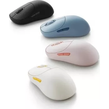 Xiaomi BHR8913GL miška univerzalna desničar RF brezžična + Bluetooth 1200 DPI
