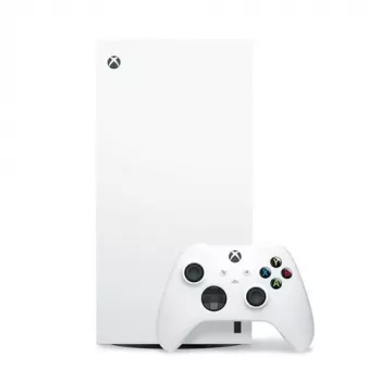 Microsoft Xbox Series X – 1TB Digital Edition (bela)
