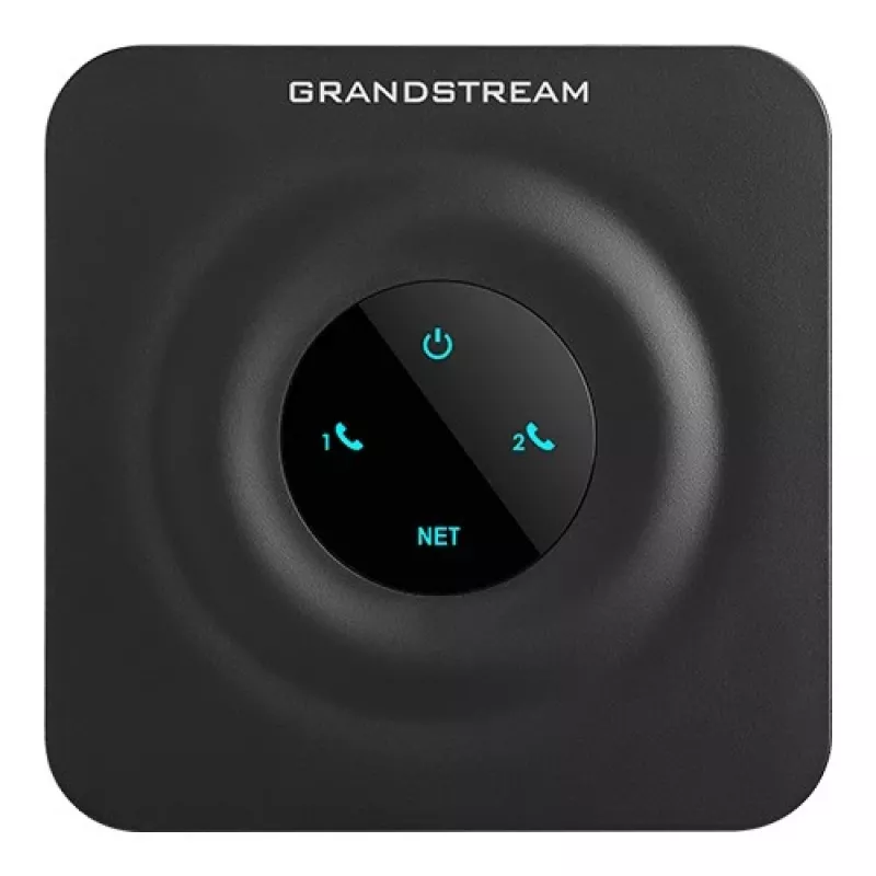 GRANDSTREAM VOIP prehod HT HT802v2