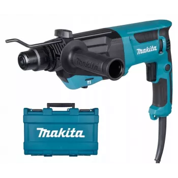 Makita HR2670 kombinirano kladivo 800 W