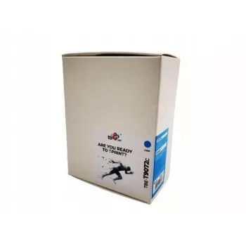 Črnilo za Epson WF-6090 TBE-T9072C cyan 100 % novo