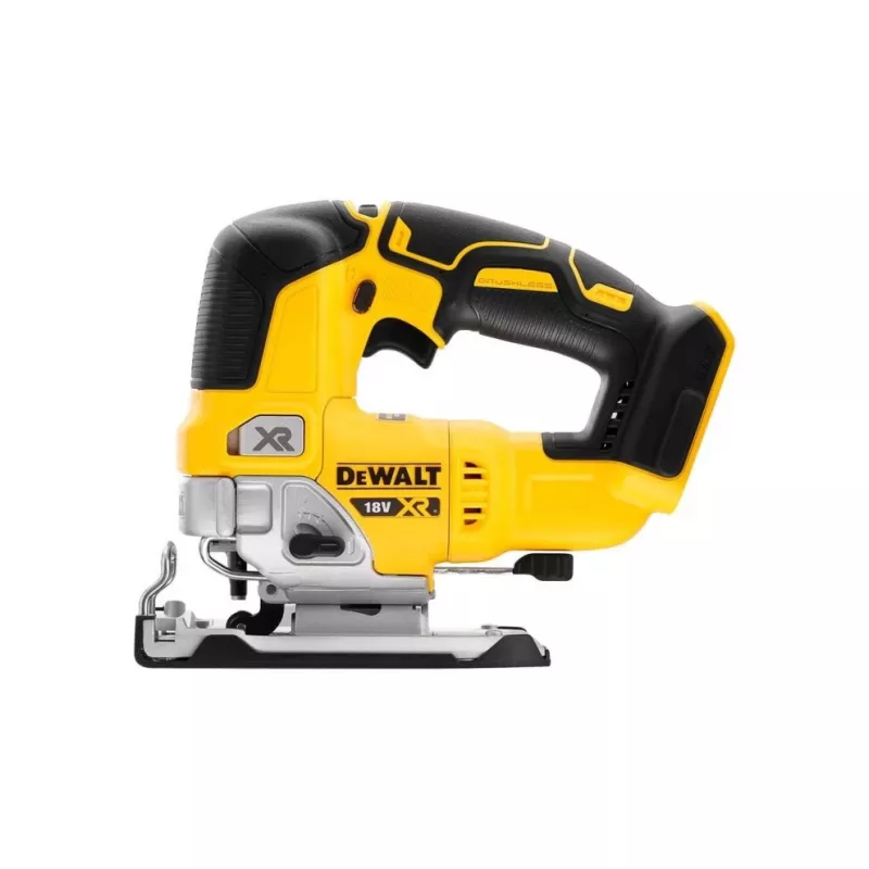 DeWALT DCS334N-XJ vbodna žaga