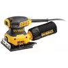 Ekscentrični brusilnik DeWALT DWE6411-QS