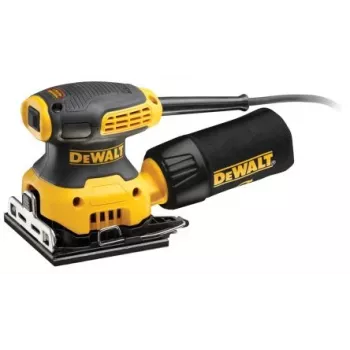 Ekscentrični brusilnik DeWALT DWE6411-QS