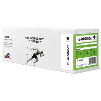 Boben za Brother DR2510 TB-DR2510N BK 100 % nov