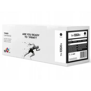 Toner za HP M234 BK TH-135XN črn 100 % nov