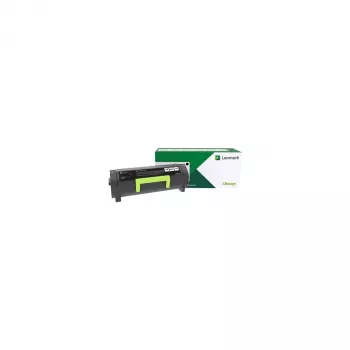 Lexmark 24B6889 toner kartuša Return Program, 21000 strani, črna, za M1246, XM1246