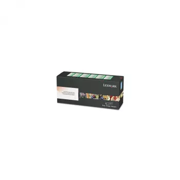 Lexmark 24B7178 toner kartuša 1 kos original cyan