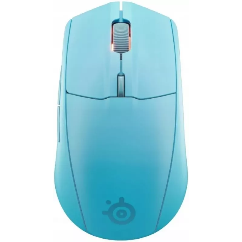 Miška SteelSeries Rival 3 Wireless Gen 2 vmesnik