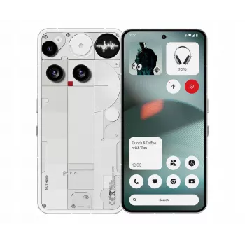 Pametni telefon Nothing Phone (3) 6,67 inch 16 GB 512 GB bel