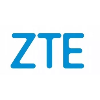 Zte RJ45-RJ45F-W-20-CAT5E Ethernet patch kabel bel