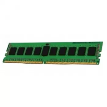 Kingston KVR32N22D8/16 ValueRAM DIMM, 1x 16 GB, DDR4, 3200 Mhz, CL22, 1.2v, 288-pin