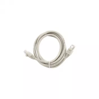 Gembird - patch kabel - RJ-45 (M) - RJ-45 (M) - 15 m - oklopljen - CAT 6 - stisnjen, narezan