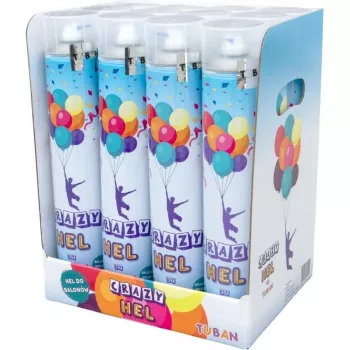 Tuban CRAZY HEL helij 12 kosov paket TU3294