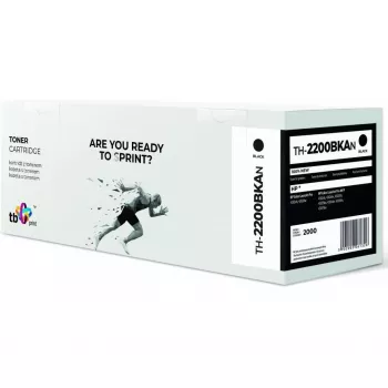 Tisk, toner, toner za HP barvni LaserJet Pro 4202 W2200A TH-2200BKAN 100 nov črn