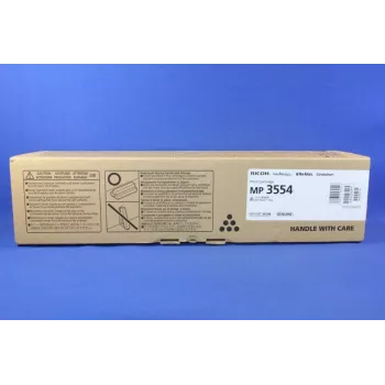Ricoh MP 3554 tonska kartuša original črna