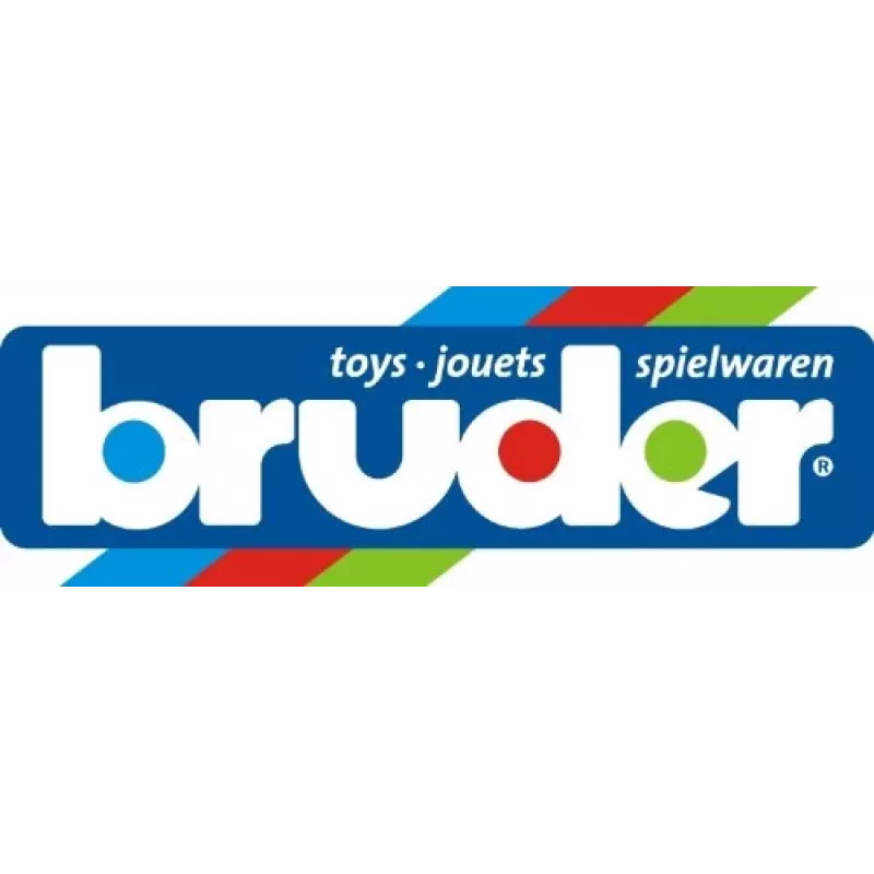 Igralno vozilo BRUDER 2812