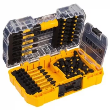 DeWALT DT70734T-QZ set nastavkov za izvijač 29 kosov