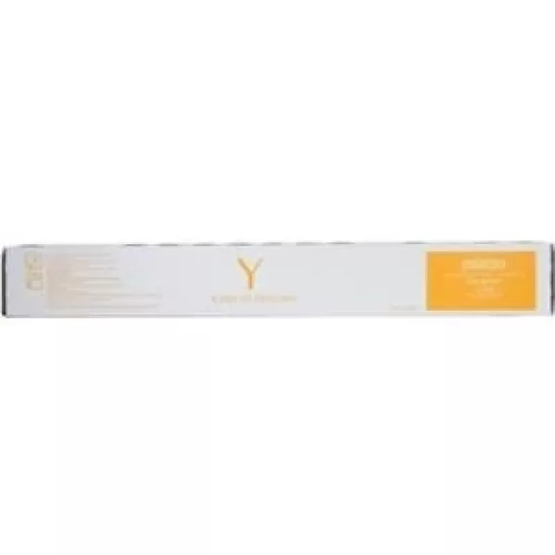 Kyocera 1T02RLAUT0 tiskalnik rumen
