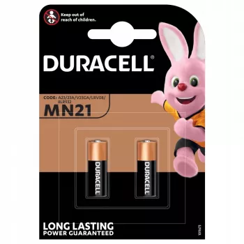 Duracell MN21 blister 2 kosa