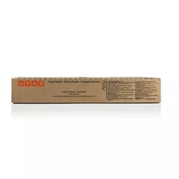 Kartuša s tonerjem UTAX PK-5017Y - 1T02TVAUT0 - rumena - za P C 3062 DN, C 3062 i MFP, C 3066 i MFP