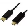 Adapter za video kabel LogiLink CV0129