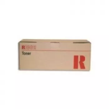 Ricoh 842385 toner kartuša 1 kos original rumena