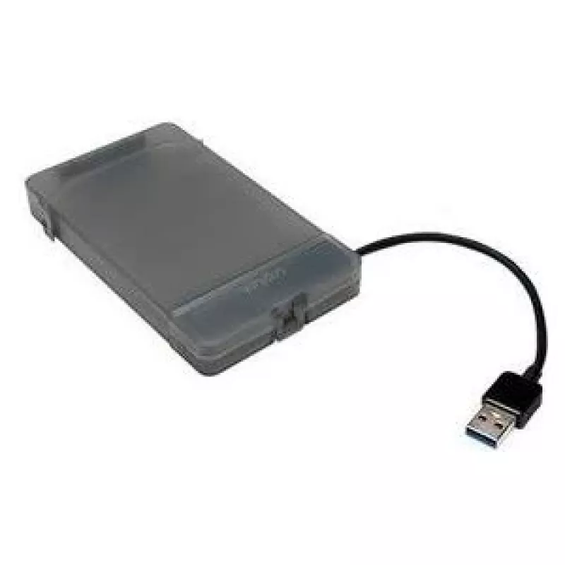 Ohišje za HDD/SSD LogiLink AU0037