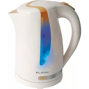ELECTRIC KETTLE C 230, 1,7 L
