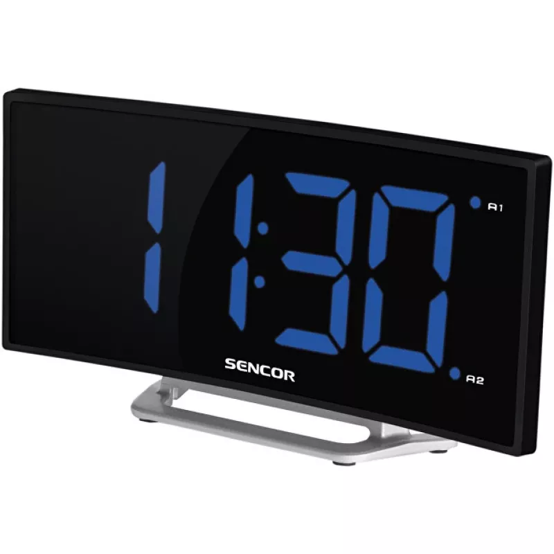 SENCOR digitalna ura SDC 120
