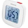 Digitalna budilka Sencor SDC 1200 W