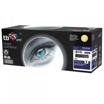 Toner TB Samsung MLT-D111S - kompatibilen (TS-D111SN...