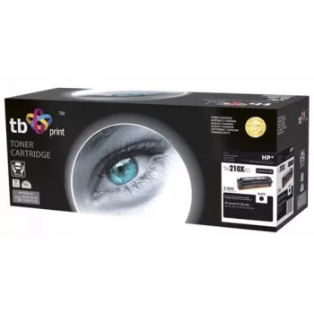 Toner TB HP CF210X - kompatibilni črni toner (TH-210XRO... toner)