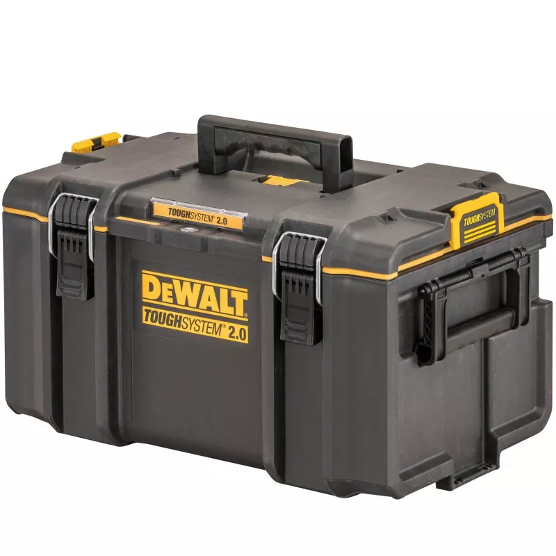 Dewalt DWST83342-1 črn