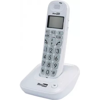 Maxcom MC6800 bel fiksni DECT telefon