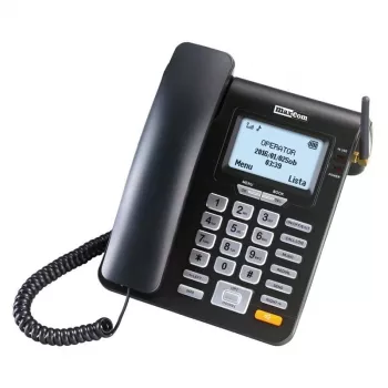 Maxcom Mm28D 2G poslovni namizni telefon