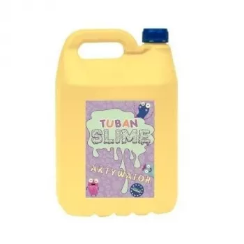 Aktivator sluzi 5 L (TU3049)