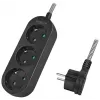 Logilink LPS261 izdelek, črn