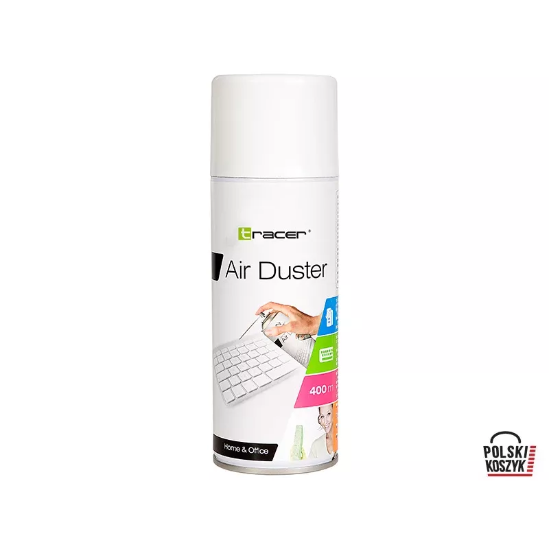 Tracer Air Duster Sprone 200 ml