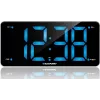 Digitalna budilka Blaupunkt CR15WH