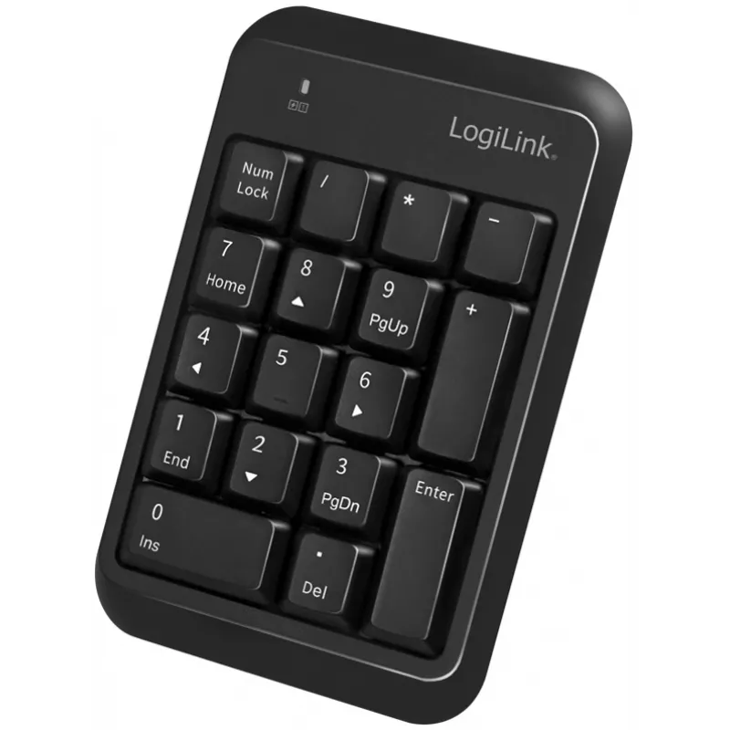 Numerična tipkovnica LogiLink ID0201