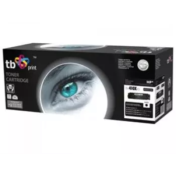 Toner za HP 305X črn obnovljen z novim OPC TH-410XRO