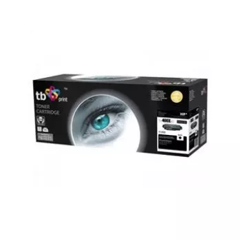 Toner za HP ENTER 551 črn TH-400XRO obnovljen nov OPC