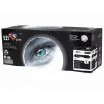Toner TB združljiv s HP CE310A črn, 1200, ref